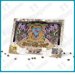 Sweet mix autoflorecientes de Sweet seeds