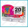 Fruity & delicious mix de Sweet seeds