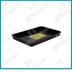 Bandeja standard garden 57 x 38,5 x 5 cm garland