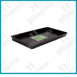 Bandeja maxi garden 79 x 40 x 5 cm garland