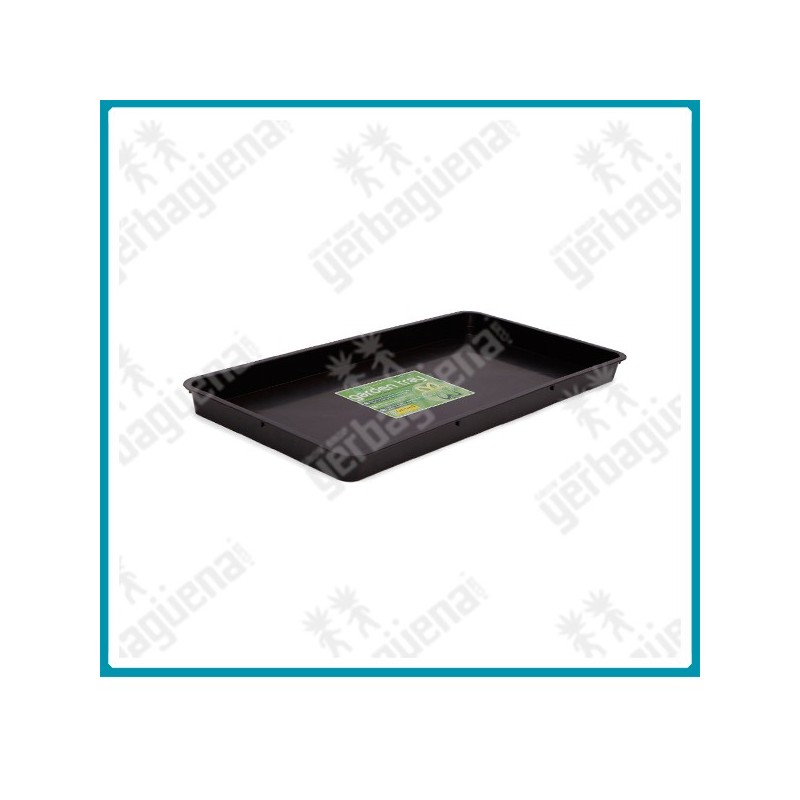 Bandeja maxi garden 79 x 40 x 5 cm garland