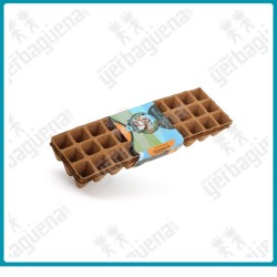 Germinadero Seedling tray (5 x 5 cm) de farmer's choice