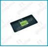 Bandeja micro green con agujeros 56 x 28 x 3 cm garland