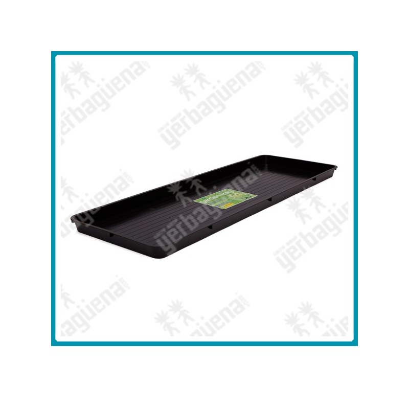 Bandeja jumbo garden (117x40x5 cm) de garland