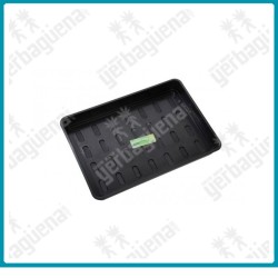 Bandeja de germinación Micro green xl sin agujeros de garland