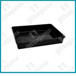 Bandeja portadora (60 x 40 x 10 cm)