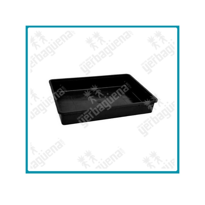 Bandeja portadora (60 x 40 x 10 cm)