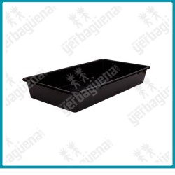 Bandeja titan garden (100 x 55 x 15 cm.) de Garland