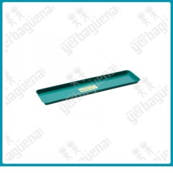 Bandeja Medium windowsill tray (61x15x2 cm) de Garland
