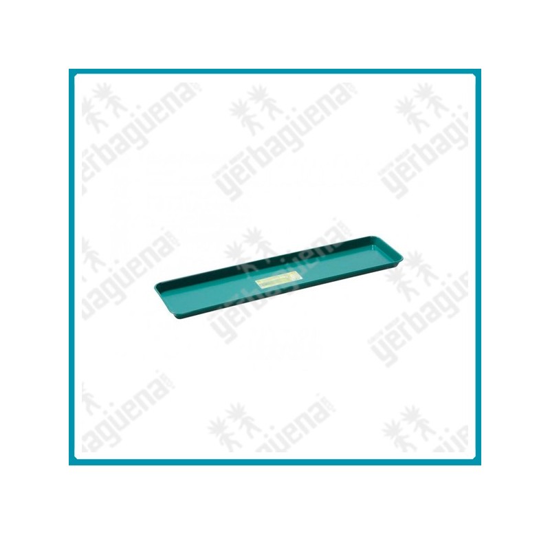 Bandeja Medium windowsill tray (61x15x2 cm) de Garland