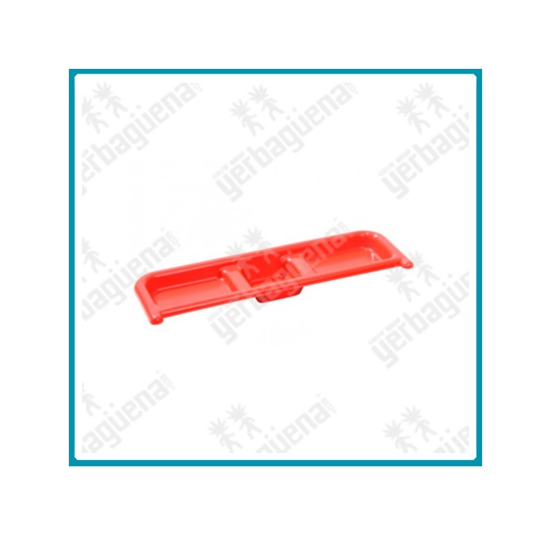 Bandeja superior para la bandeja tidy tray