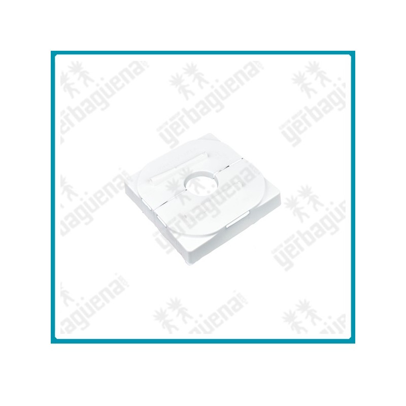 Dripcap 6" (15cm)