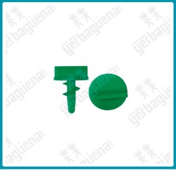 Tornillos de recambio para maceta air-pot kit (100 und.)