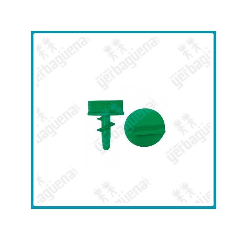 Tornillos de recambio para maceta air-pot kit (100 und.)