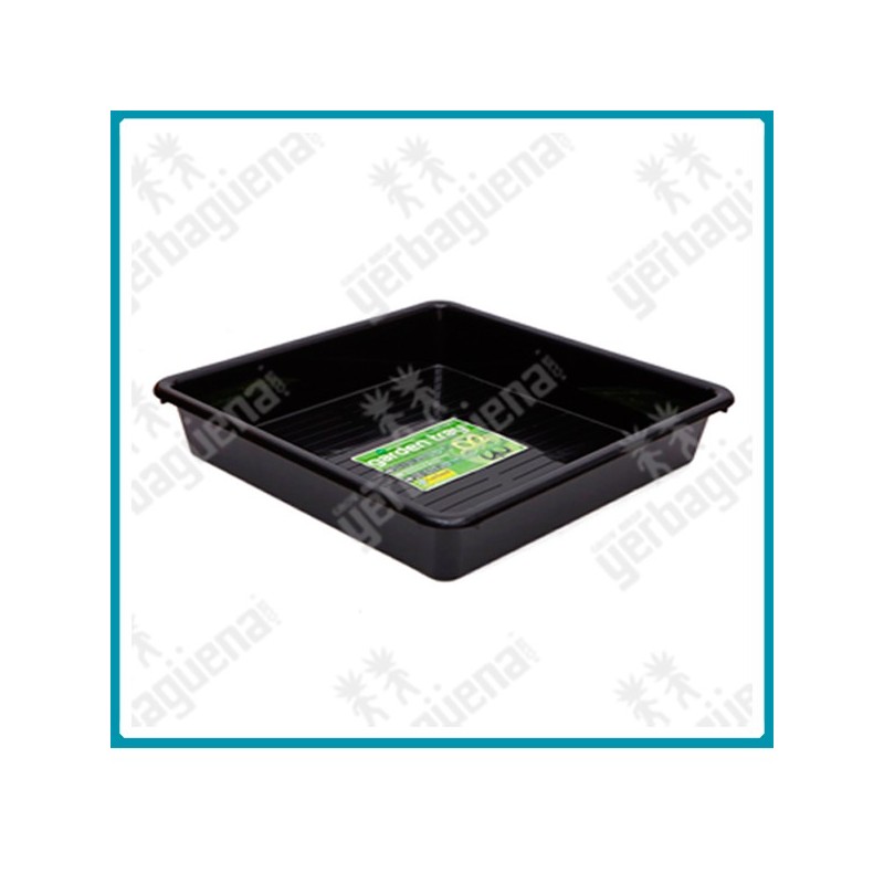 Bandeja cuadrada de 120 x 120 x 12 cm. Garland Bandeja cuadrada de 120 x 120 x 12 cm. Garland