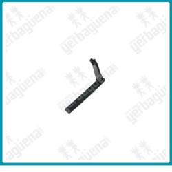 Clip para bandeja roll tray