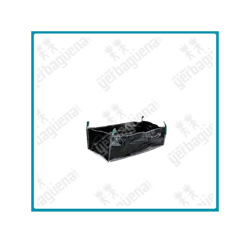 Forro interno para mini grow bed Forro interno para mini grow bed