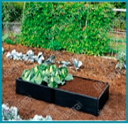 Kit de extensión grow bed para aumentar de 230 L. a 460 L.