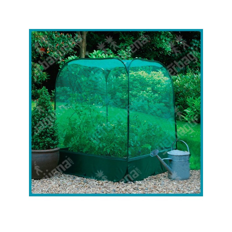 Pop up malla para grow bed Pop up malla para grow bed