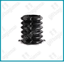 Maceta redonda rootmatic 7 l