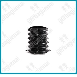 Maceta redonda rootmatic 5 l