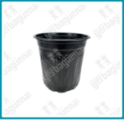 Maceta dog pot 1 galón (3,78 lt) ø11,5 cm vdl