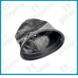 Maceta dog pot 1 galón (3,78 lt) ø11,5 cm vdl