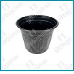 Maceta dog pot 1 galón (3,78 lt) ø11,5 cm vdl