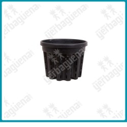 Maceta redonda Ercole 50 L.