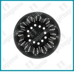 Maceta redonda Ercole