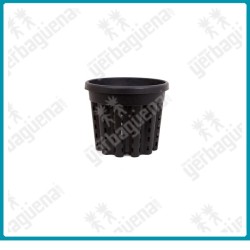 Maceta redonda Ercole 35 L.