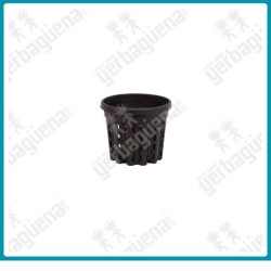 Maceta redonda Ercole 12 L.