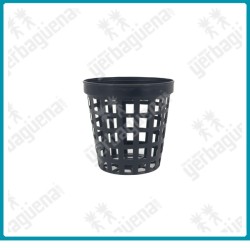 Maceta rejilla de 5 cm.