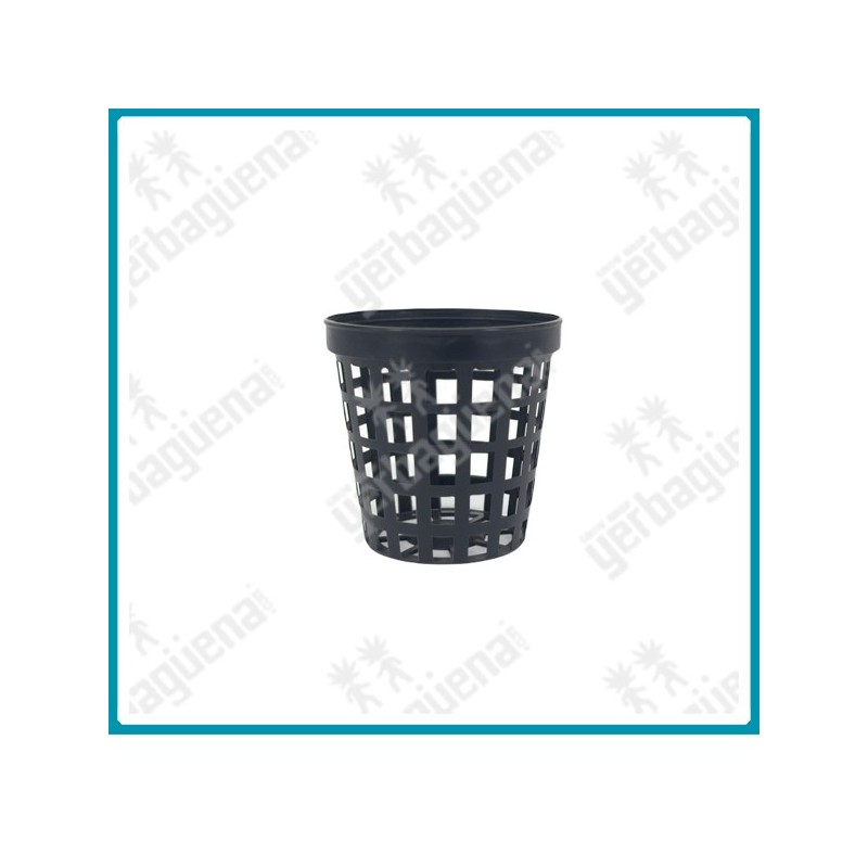 Maceta rejilla de 5 cm. Maceta rejilla de 5 cm.