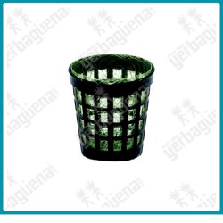 Forro para maceta rejilla de 5 y 5.5 cm.