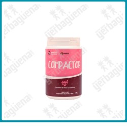 Compactor de Green alchemy - 600 gr. -