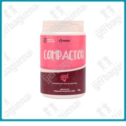 Compactor de Green alchemy - 1 kg. -