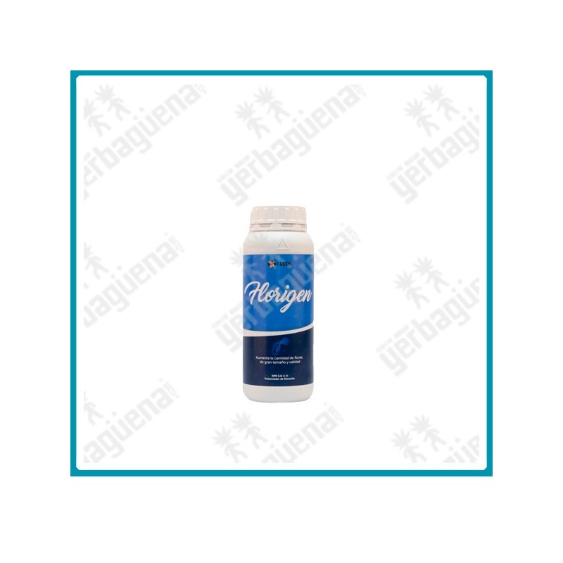 Florigen - 500 ml -