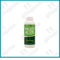 Fruity acids PH minus de Green alchemy - 500 ml -