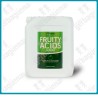 Fruity acids PH minus de Green alchemy - 5 L. -