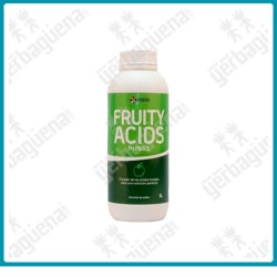 Fruity acids PH minus de Green alchemy - 1 L. -