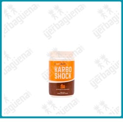 Karbo shock de Green alchemy - 300 gr. -