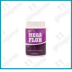 Megaflor de Green alchemy - 500 gr. -