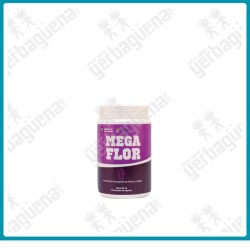 Megaflor de Green alchemy - 200 gr. -
