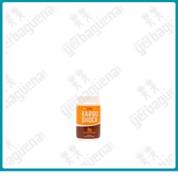 Karbo shock de Green alchemy - 150 gr. -
