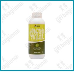 Micro Vital de Green alchemy - 1 L. -