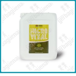 Micro Vital de Green alchemy - 5 L. -