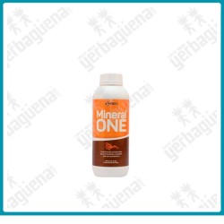 Mineral One de Green alchemy - 500 ml -