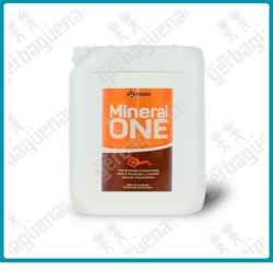 Mineral One de Green alchemy - 5 L. -