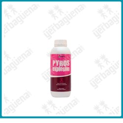 Pyros Explosion de Green alchemy - 500 ml -